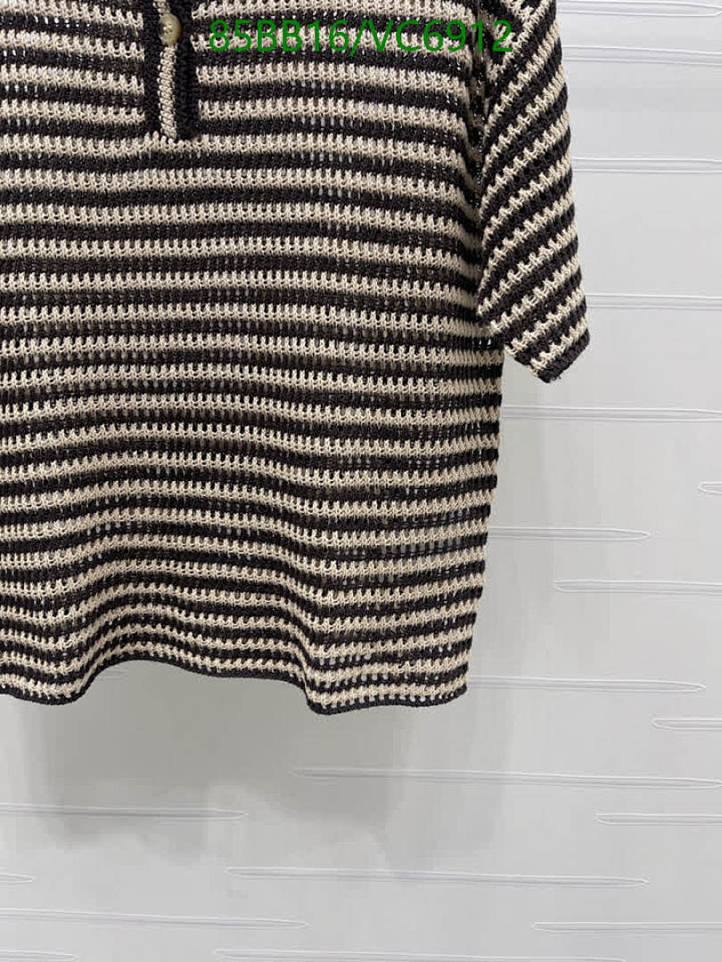 Ralph Lauren-Clothing Code: VC6912 $: 85USD