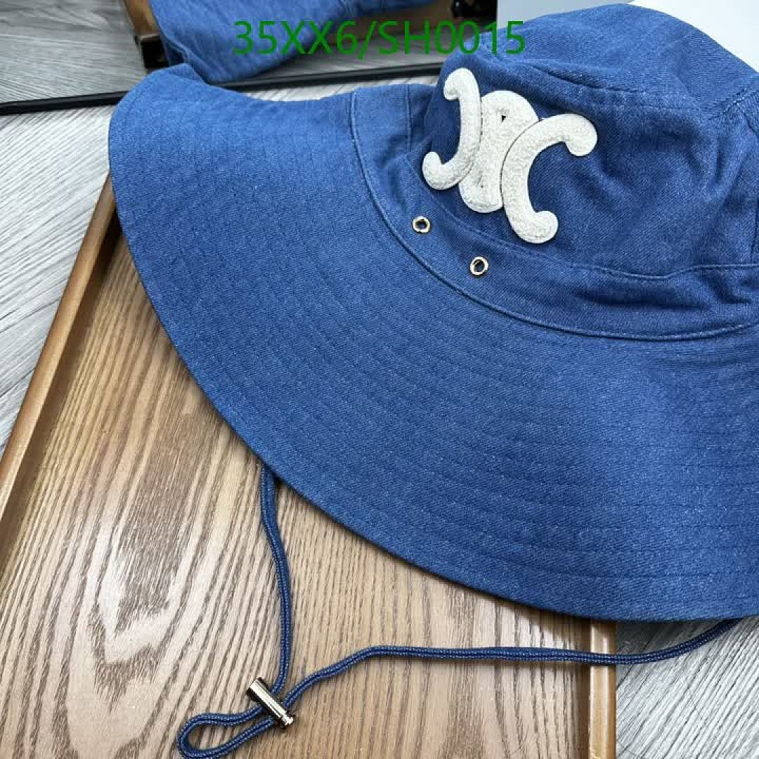 Celine-Cap(Hat) Code: SH0015 $: 35USD