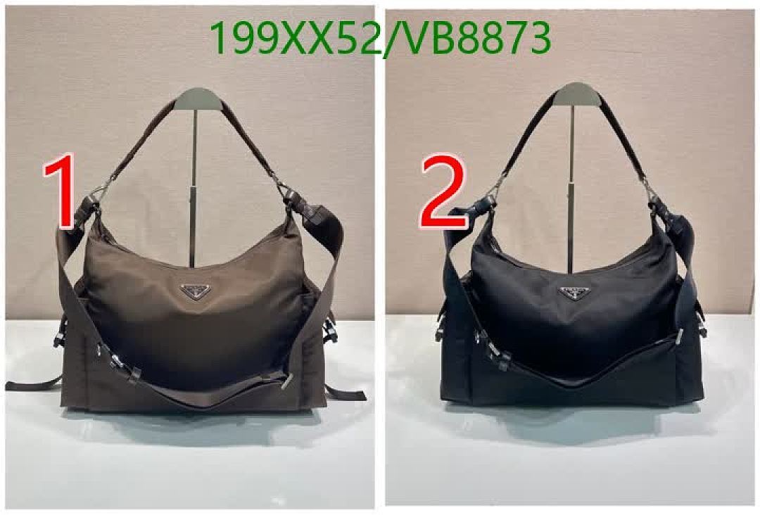 Prada-Bag-Mirror Quality Code: VB8873 $: 199USD