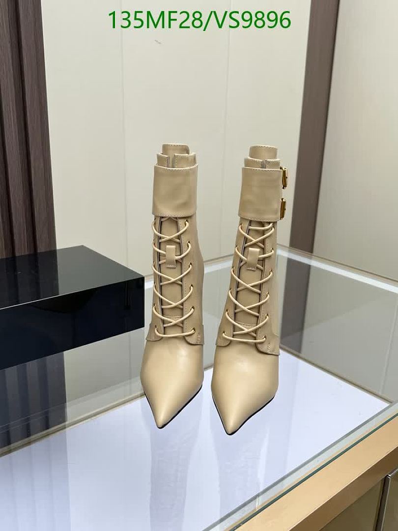 Balmain-Women Shoes Code: VS9896 $: 135USD