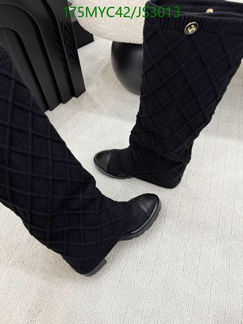 Boots-Women Shoes Code: JS3013 $: 175USD