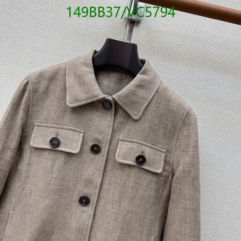 BV-Clothing Code: VC5794 $: 149USD