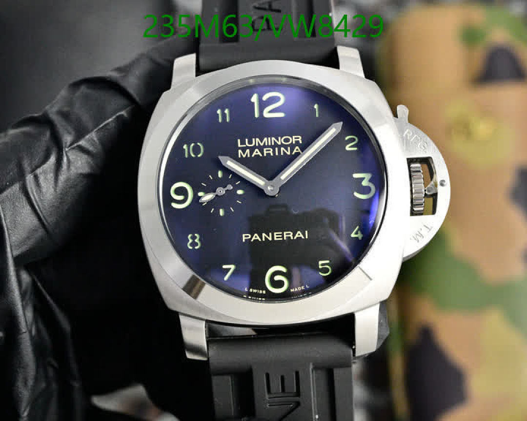 Panerai-Watch-Mirror Quality Code: VW8429 $: 235USD