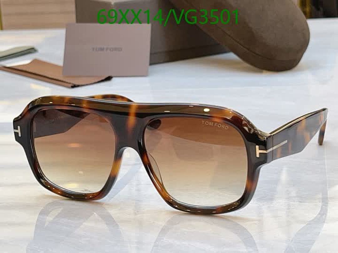 Tom Ford-Glasses Code: VG3501 $: 69USD