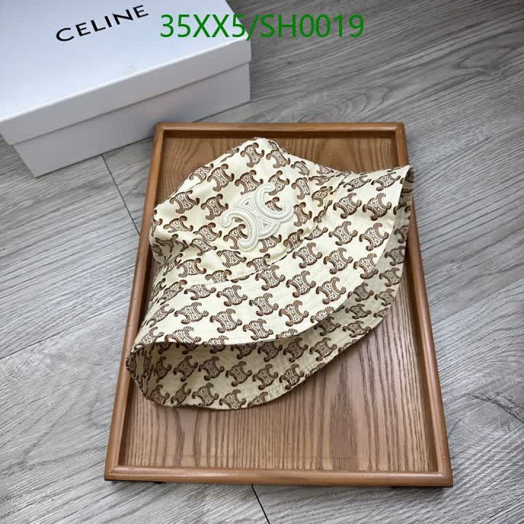 Celine-Cap(Hat) Code: SH0019 $: 35USD
