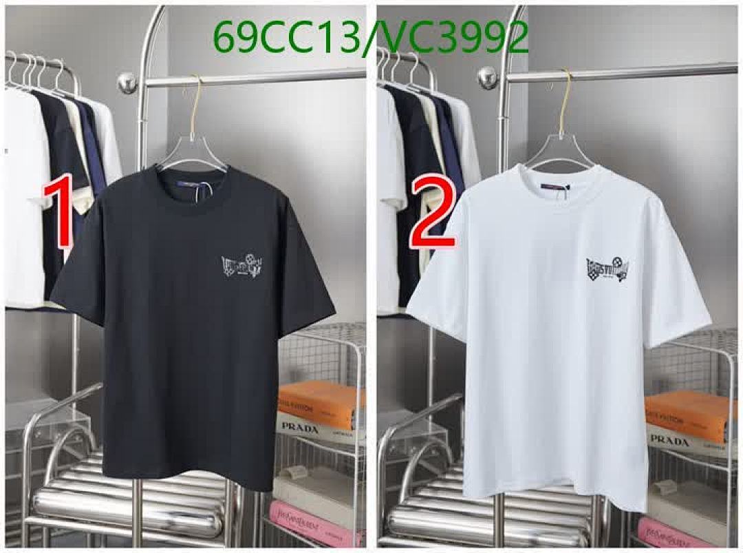 LV-Clothing Code: VC3992 $: 69USD