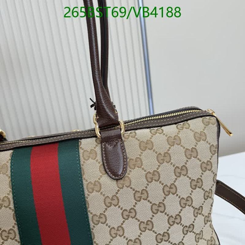 Gucci-Bag-Mirror Quality Code: VB4188 $: 265USD