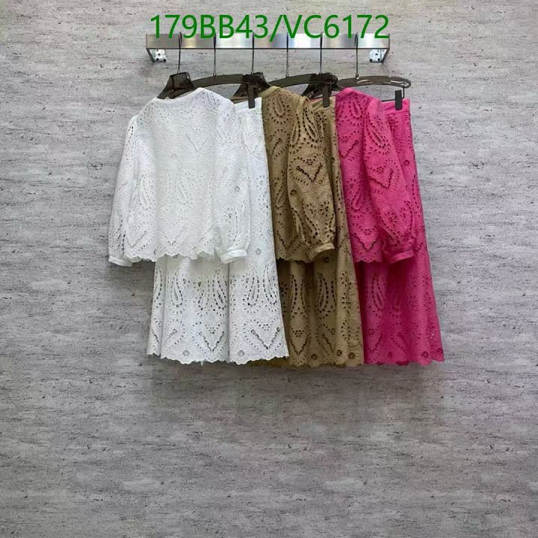 Dior-Clothing Code: VC6172 $: 179USD