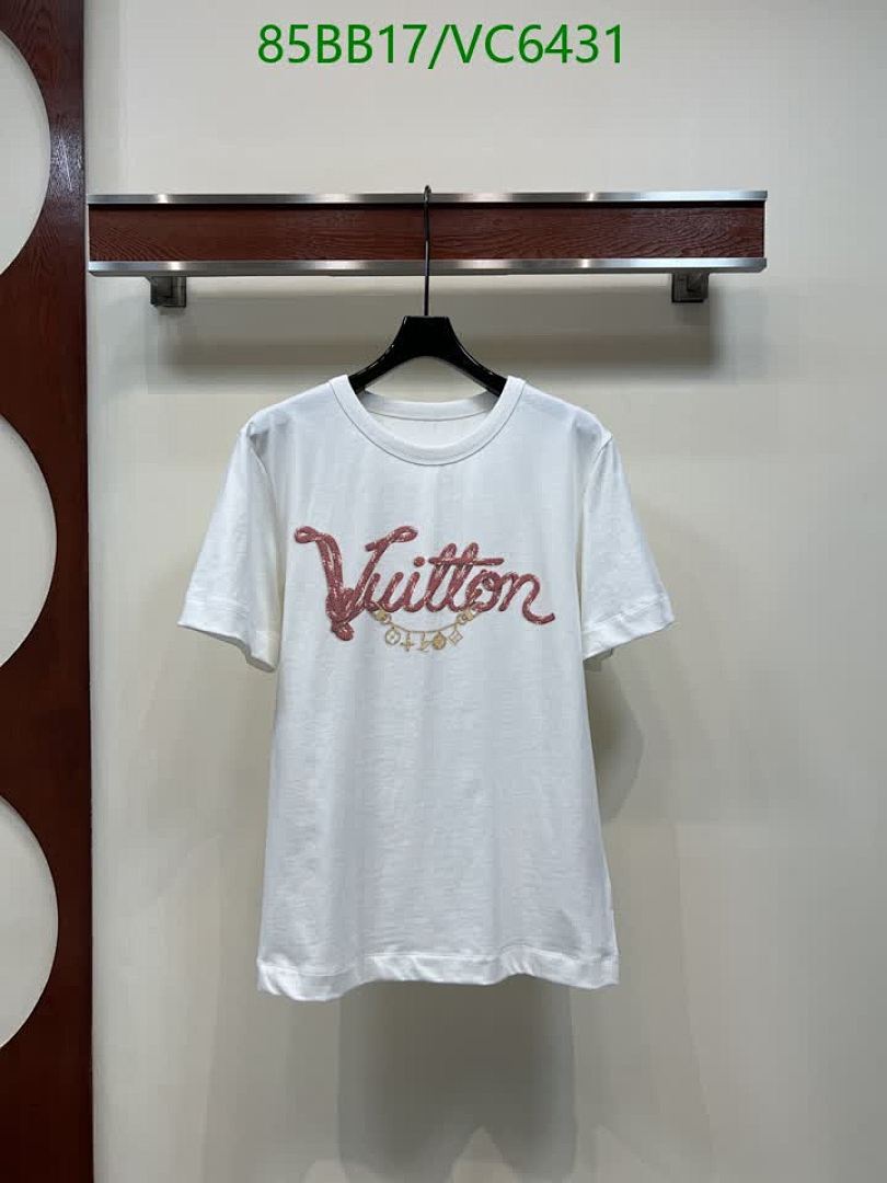 LV-Clothing Code: VC6431 $: 85USD