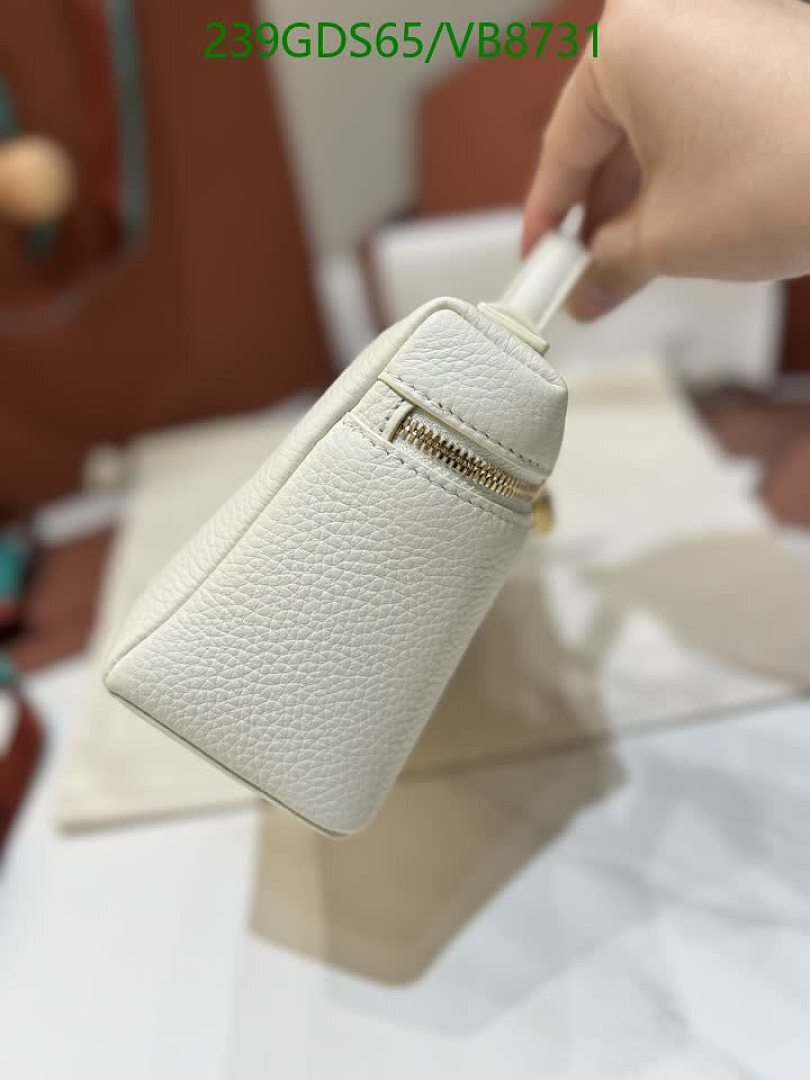 Loro Piana-Bag-Mirror Quality Code: VB8731 $: 239USD