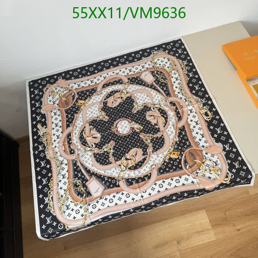 LV-Scarf Code: VM9636 $: 55USD