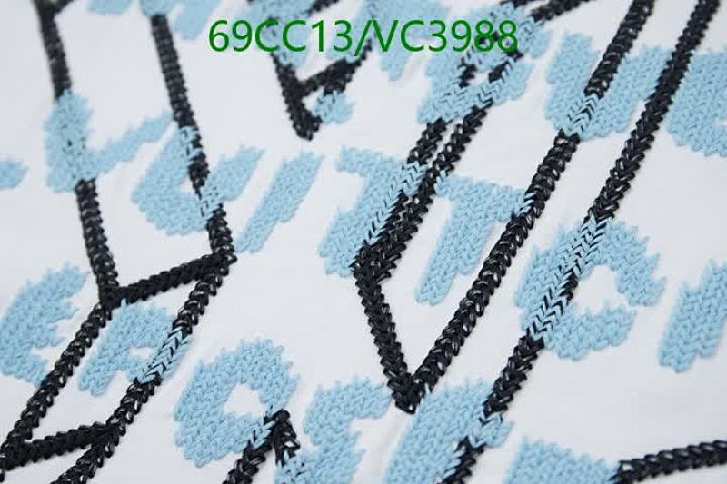 LV-Clothing Code: VC3988 $: 69USD