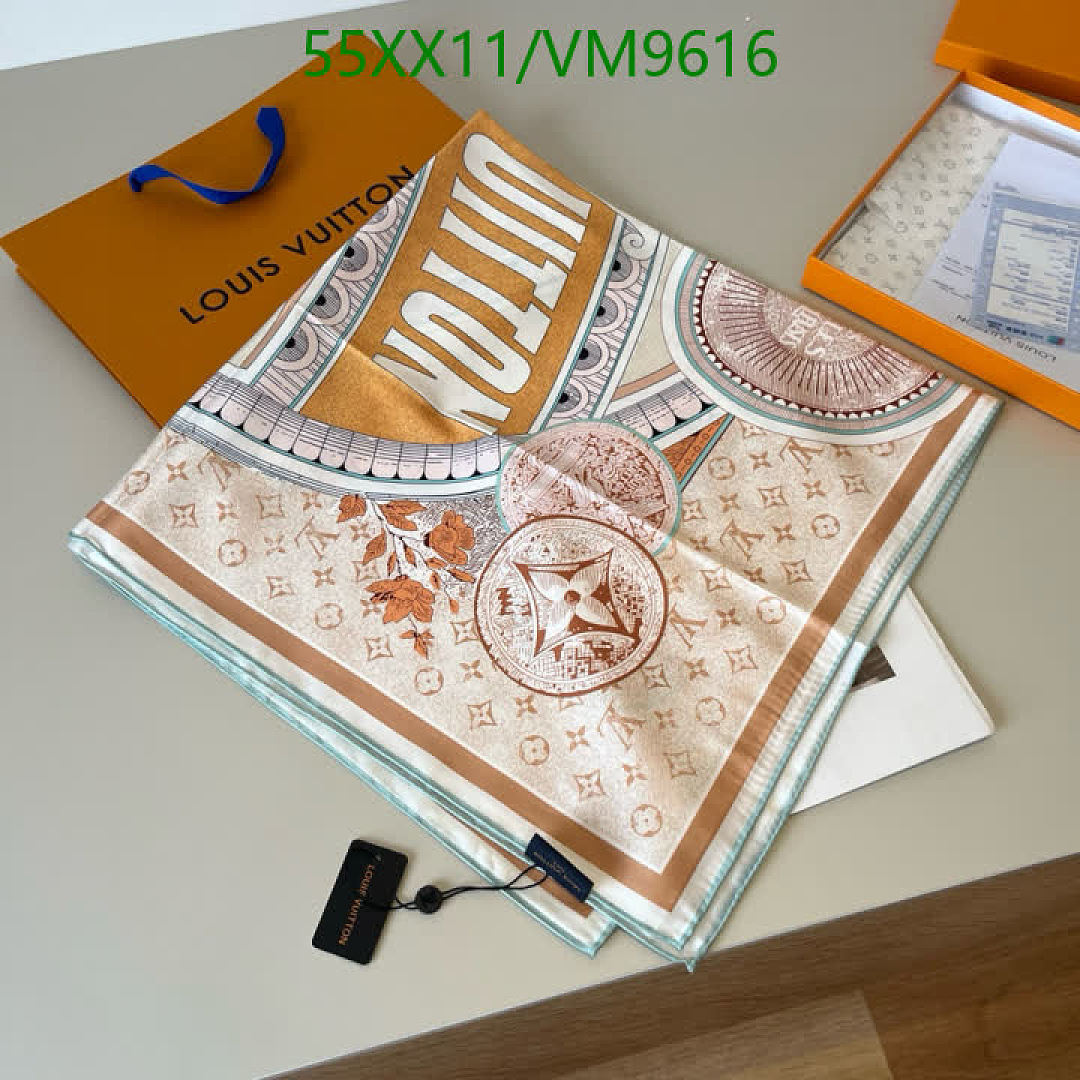 LV-Scarf Code: VM9616 $: 55USD