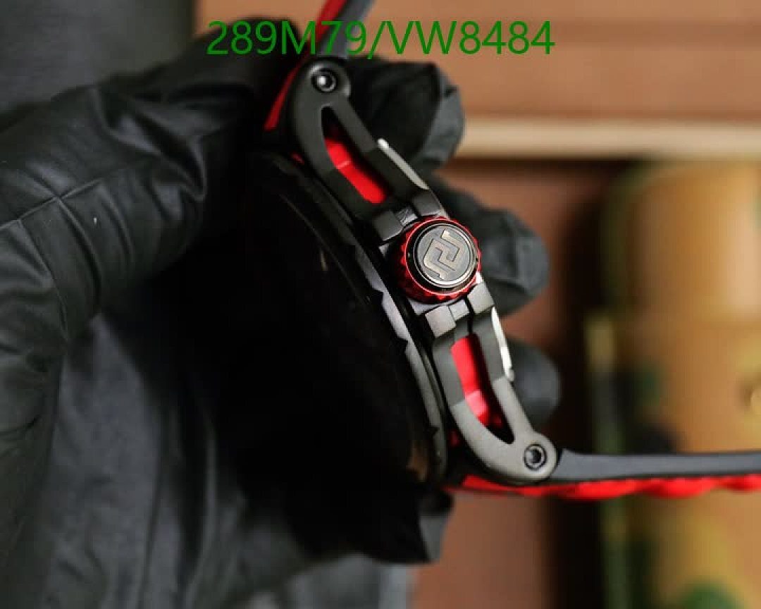 Roger Dubuis-Watch-Mirror Quality Code: VW8484 $: 289USD