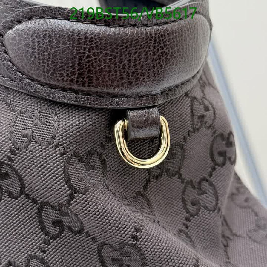 Gucci-Bag-Mirror Quality Code: VB5617 $: 219USD