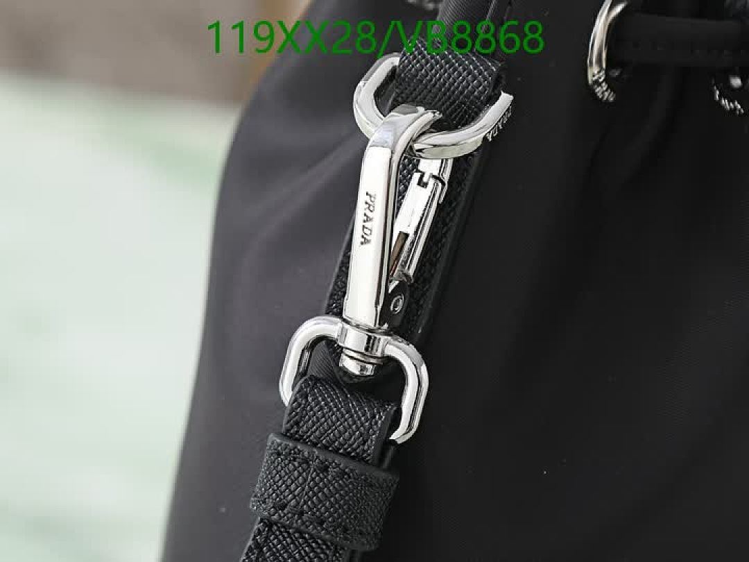 Prada-Bag-Mirror Quality Code: VB8868 $: 119USD