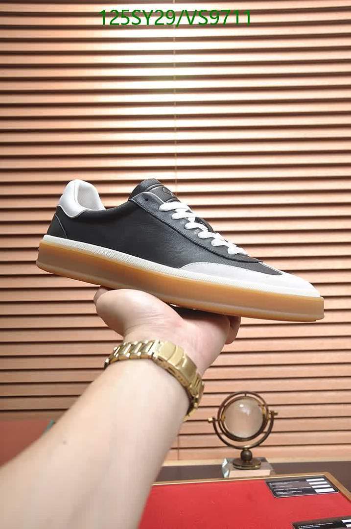 Loro Piana-Men shoes Code: VS9711 $: 125USD