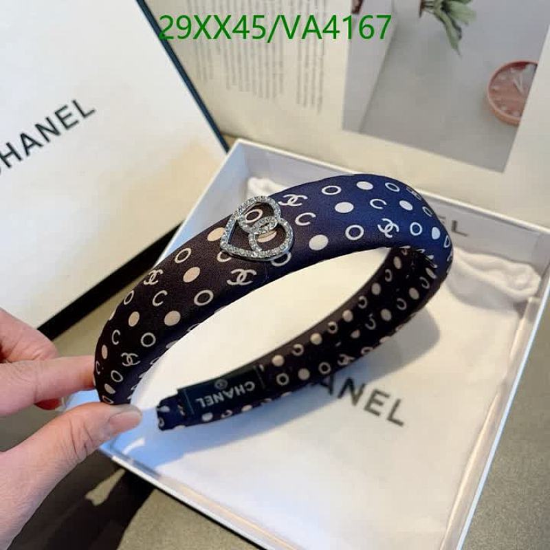 Chanel-Headband Code: VA4167 $: 29USD