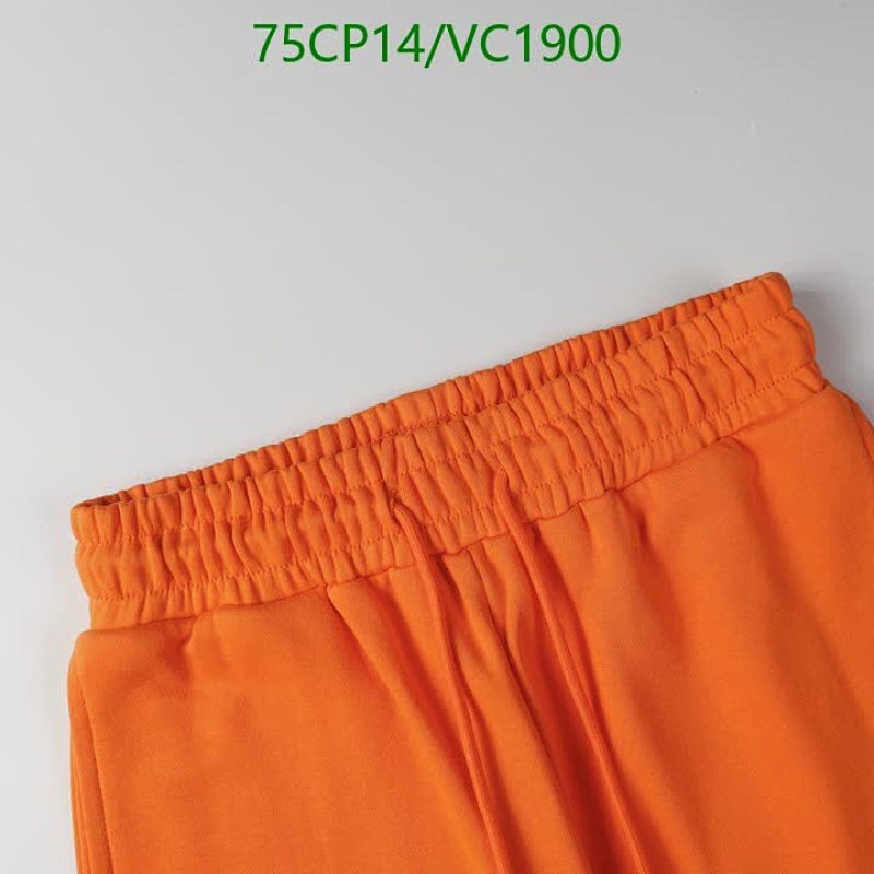 DENIM TEARS-Clothing Code: VC1900 $: 75USD