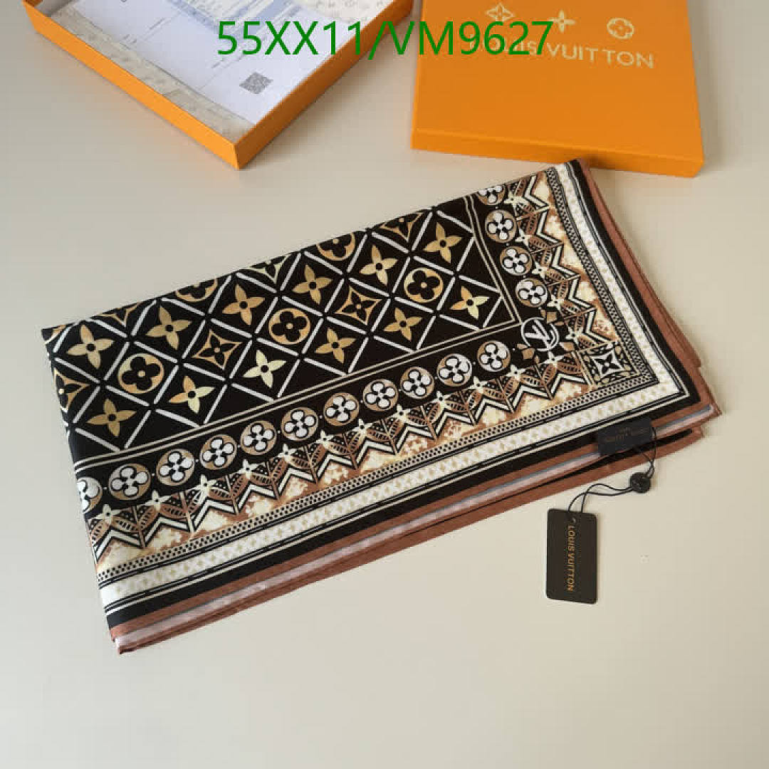 LV-Scarf Code: VM9627 $: 55USD