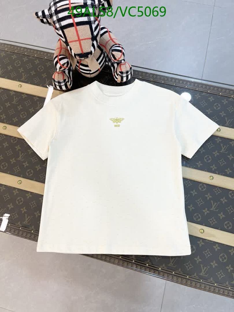 Dior-Kids clothing Code: VC5069 $: 49USD