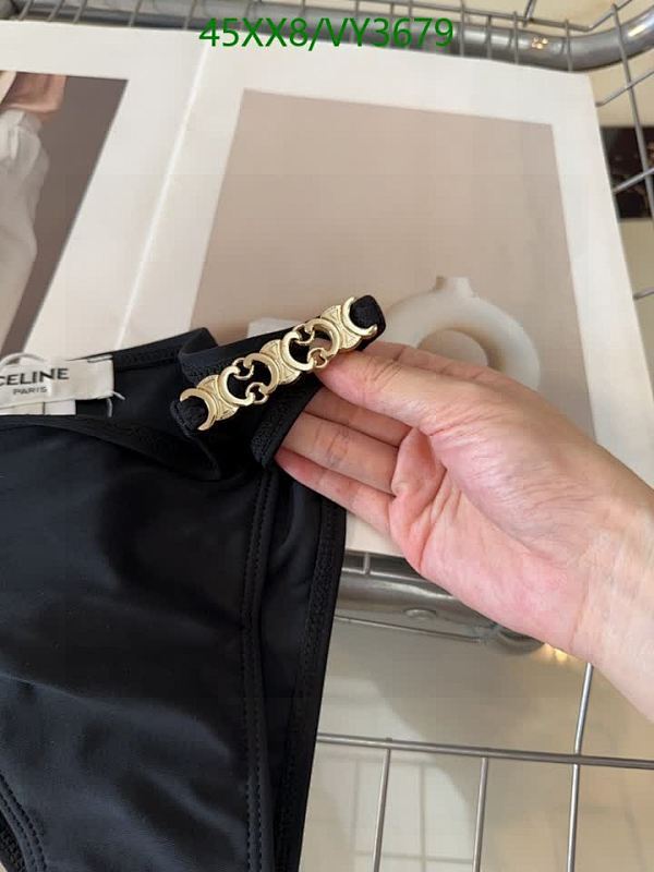 Celine-Swimsuit Code: VY3679 $: 45USD
