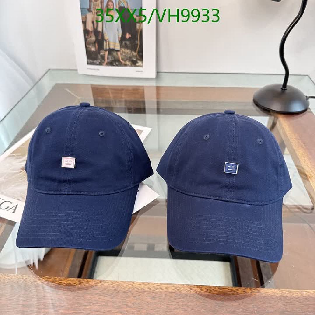 Acne Studios-Cap(Hat) Code: VH9933 $: 35USD
