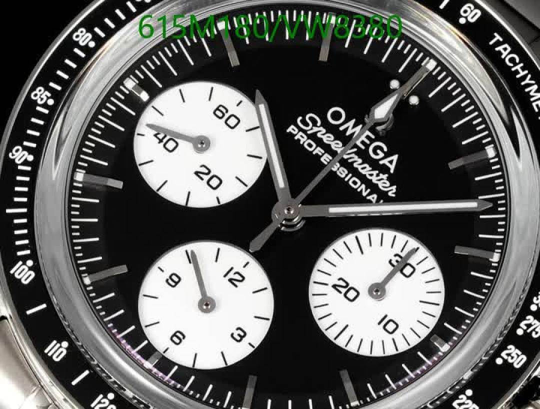 Omega-Watch(Mirror Quality) Code: VW8380 $: 615USD
