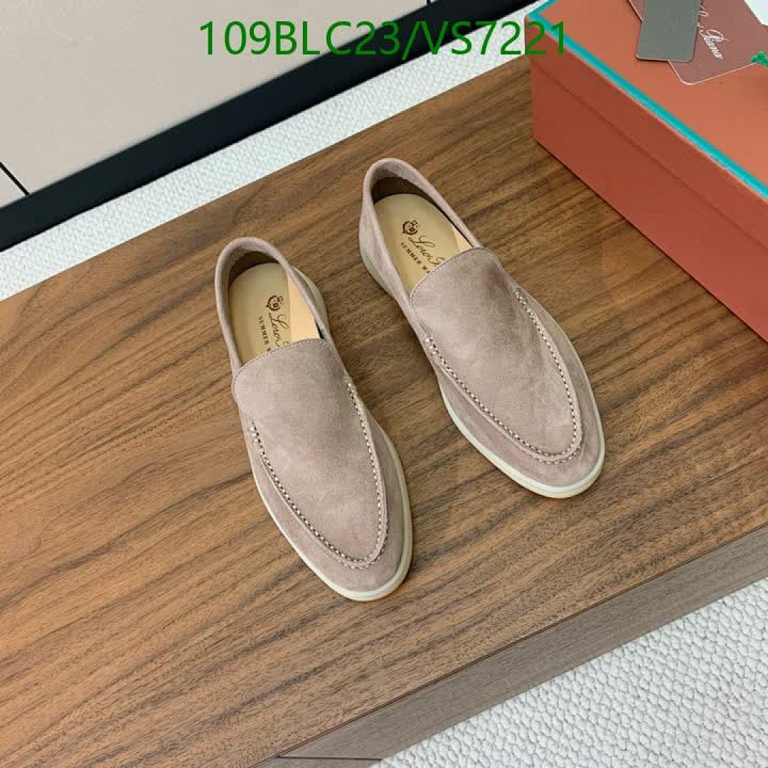 Loro Piana-Women Shoes Code: VS7221 $: 109USD