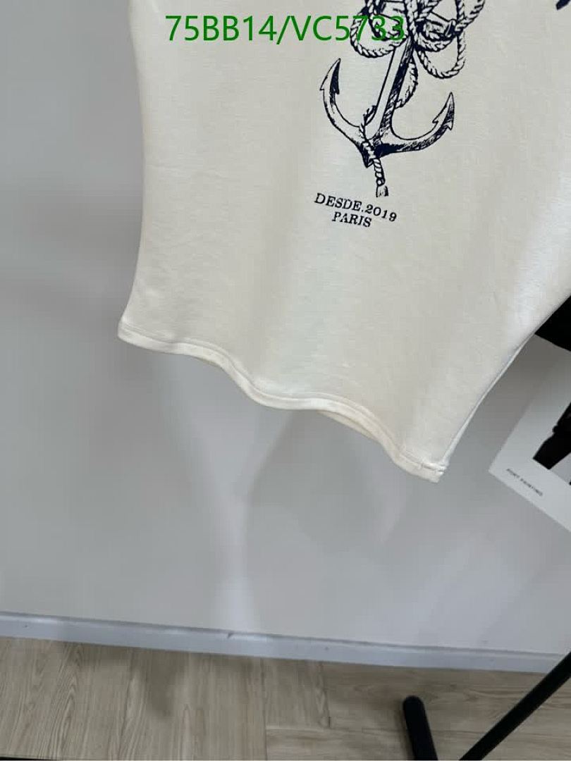 Ann Andelman-Clothing Code: VC5733 $: 75USD