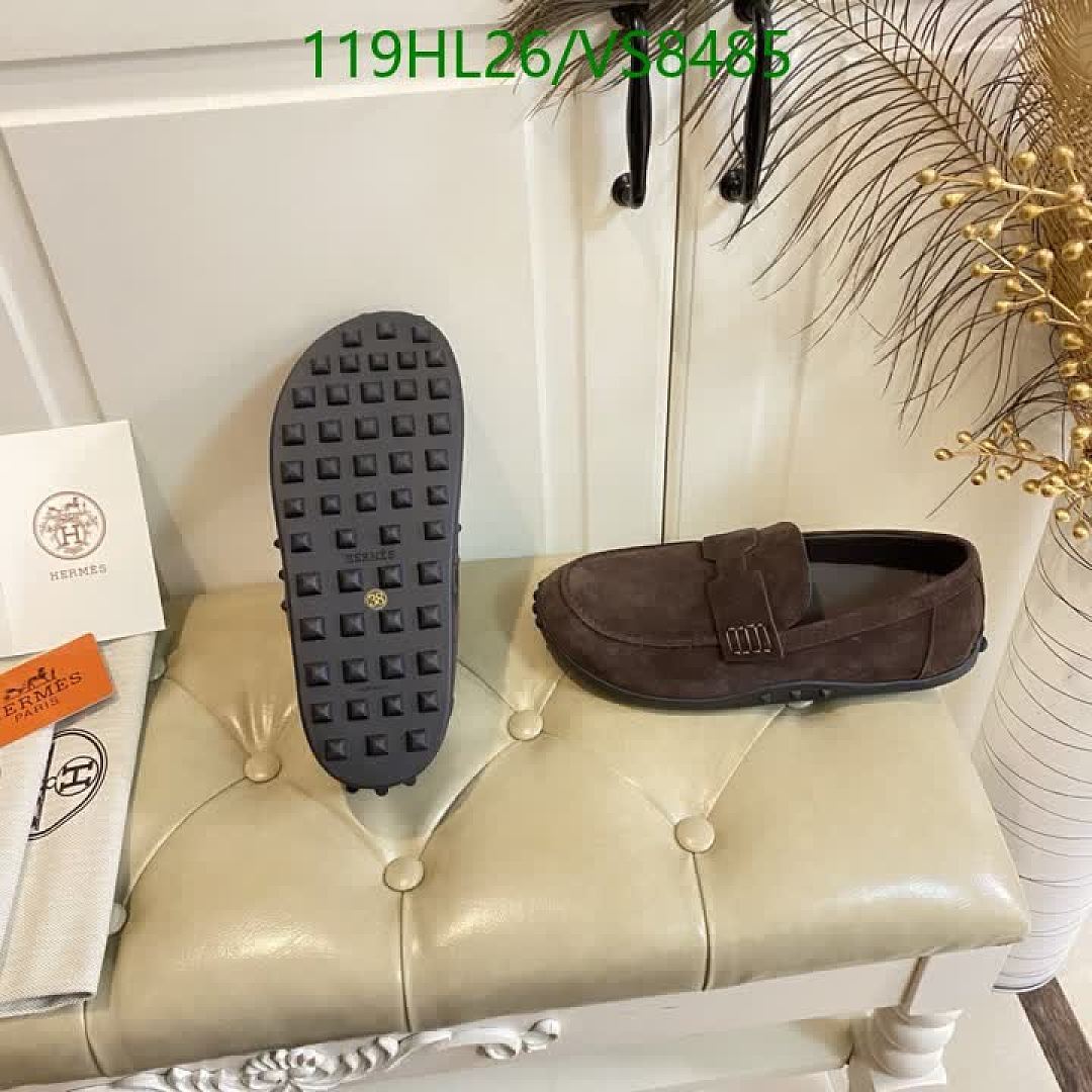 Hermes-Women Shoes Code: VS8485 $: 119USD