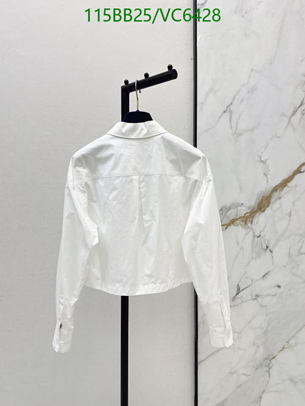 LV-Clothing Code: VC6428 $: 115USD