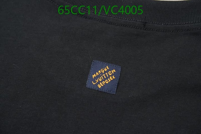 LV-Clothing Code: VC4005 $: 65USD