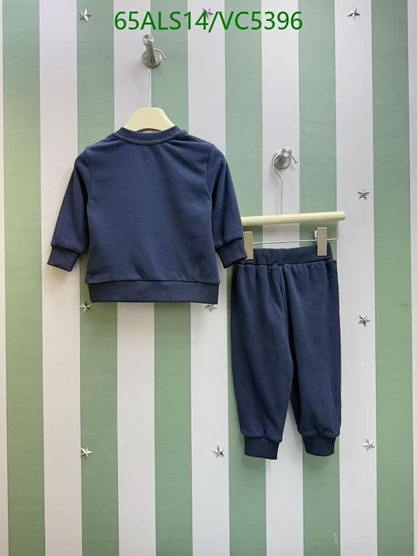 KENZO-Kids Clothing Code: VC5396 $: 65USD