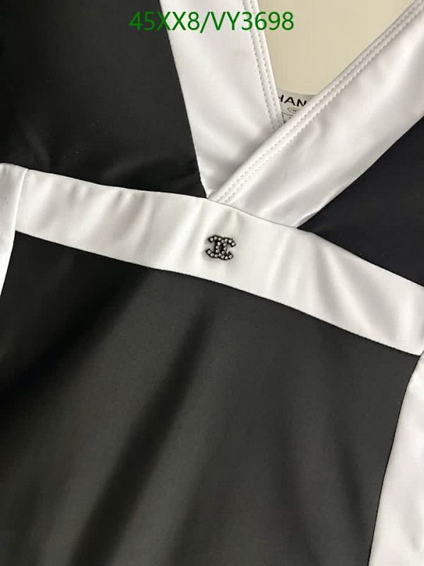 Chanel-Swimsuit Code: VY3698 $: 45USD