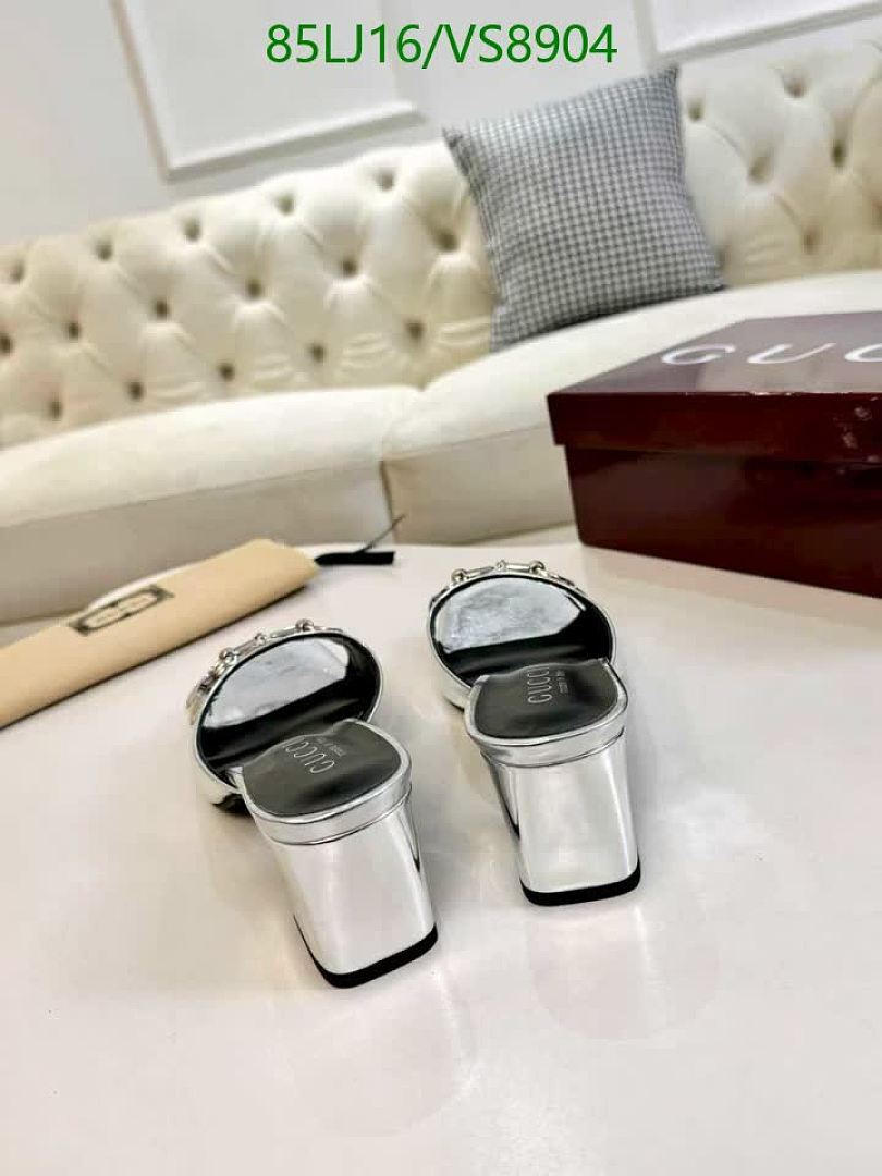 Gucci-Women Shoes Code: VS8904 $: 85USD