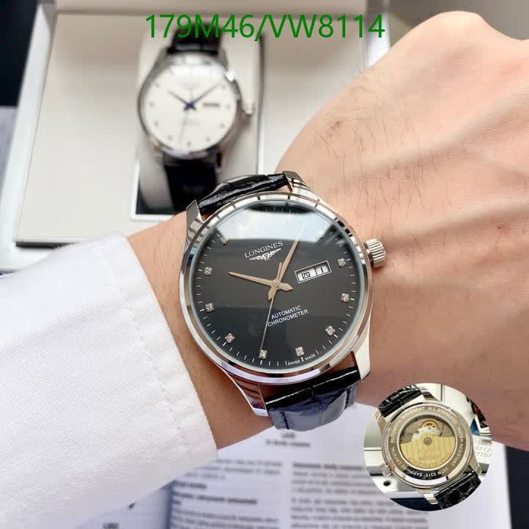 Longines-Watch-4A Quality Code: VW8114 $: 179USD