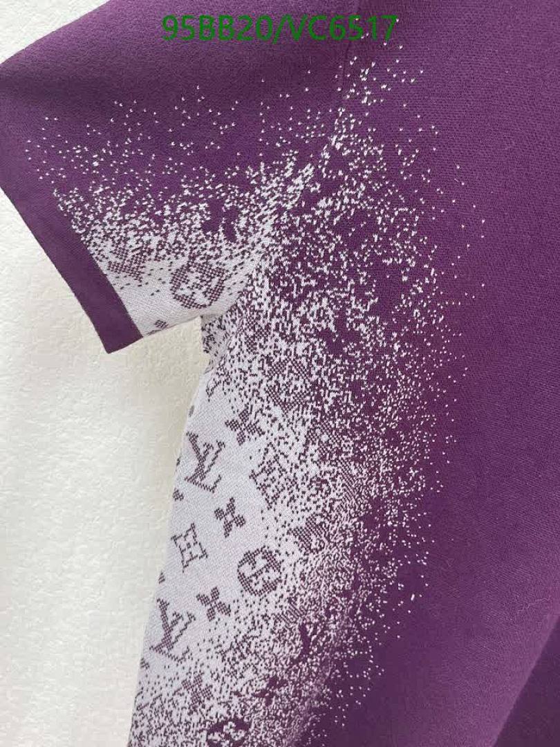 LV-Clothing Code: VC6517 $: 95USD