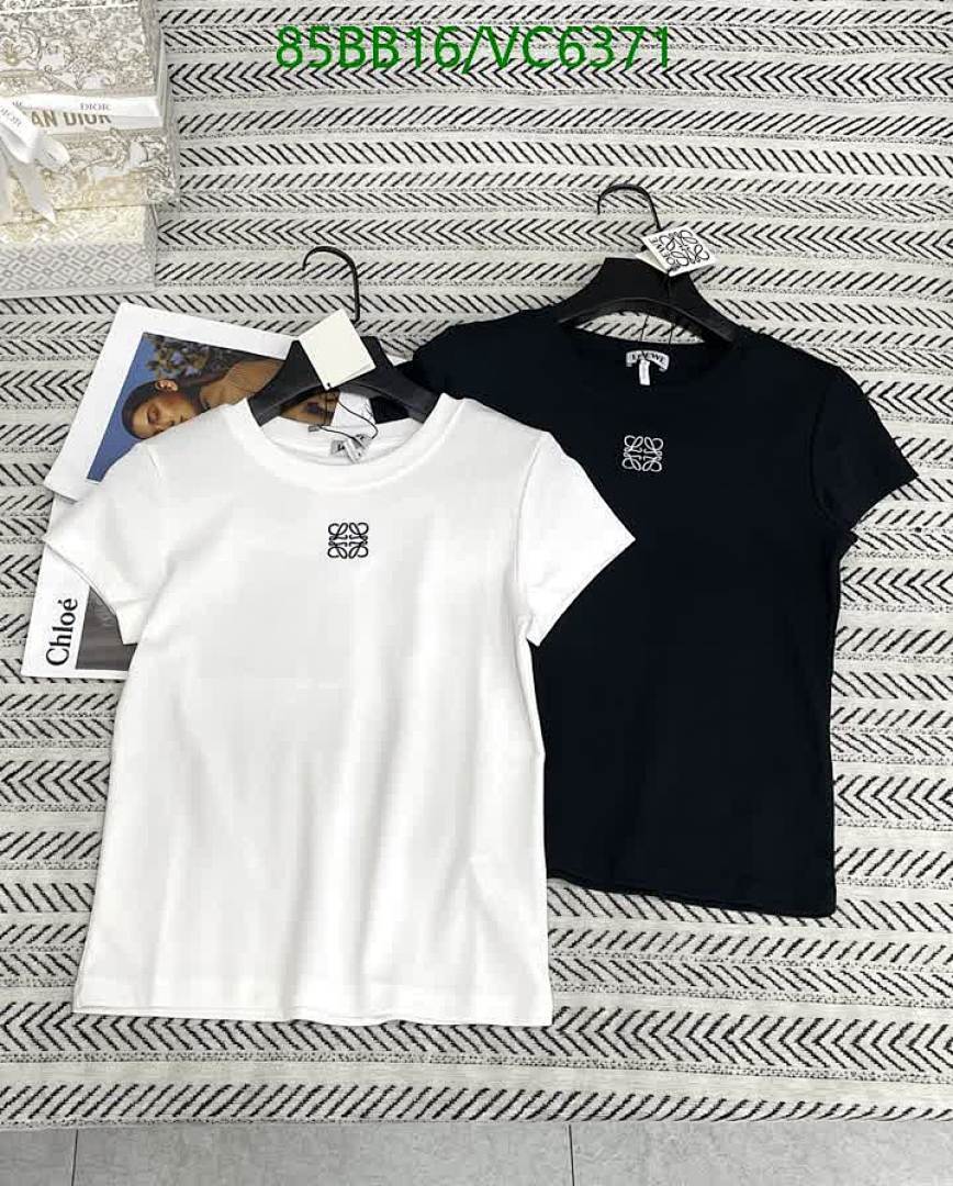 Loewe-Clothing Code: VC6371 $: 85USD