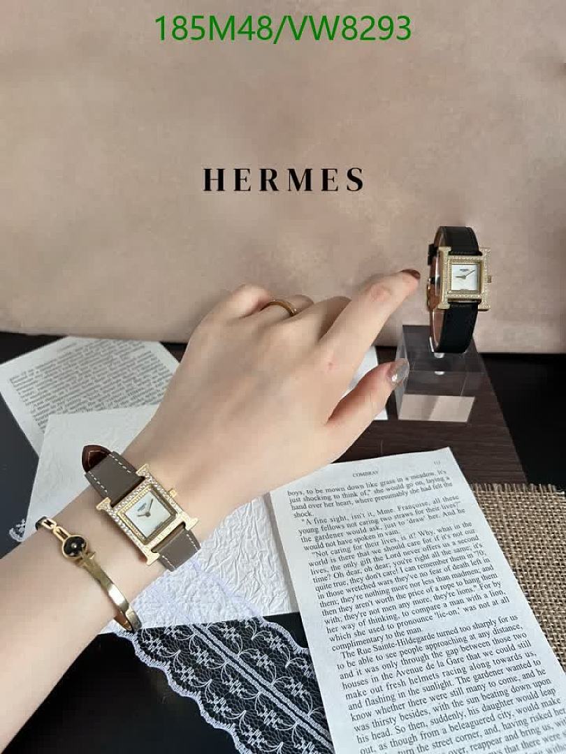 Hermes-Watch(Mirror Quality) Code: VW8293 $: 185USD