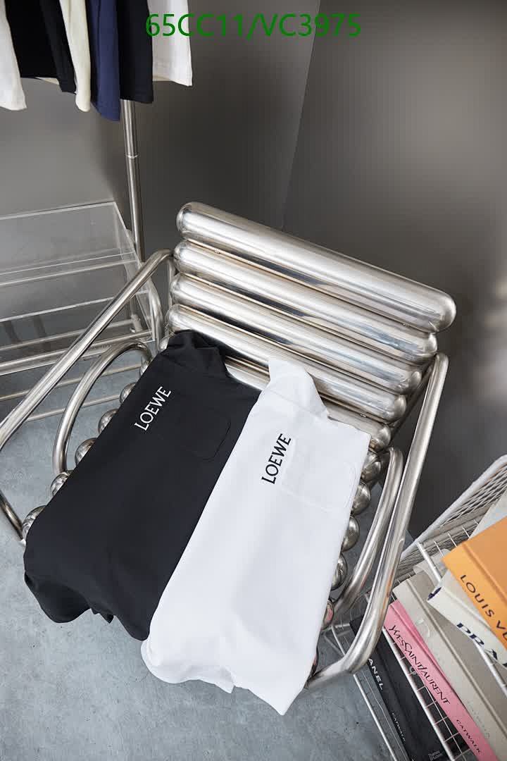 Loewe-Clothing Code: VC3975 $: 65USD