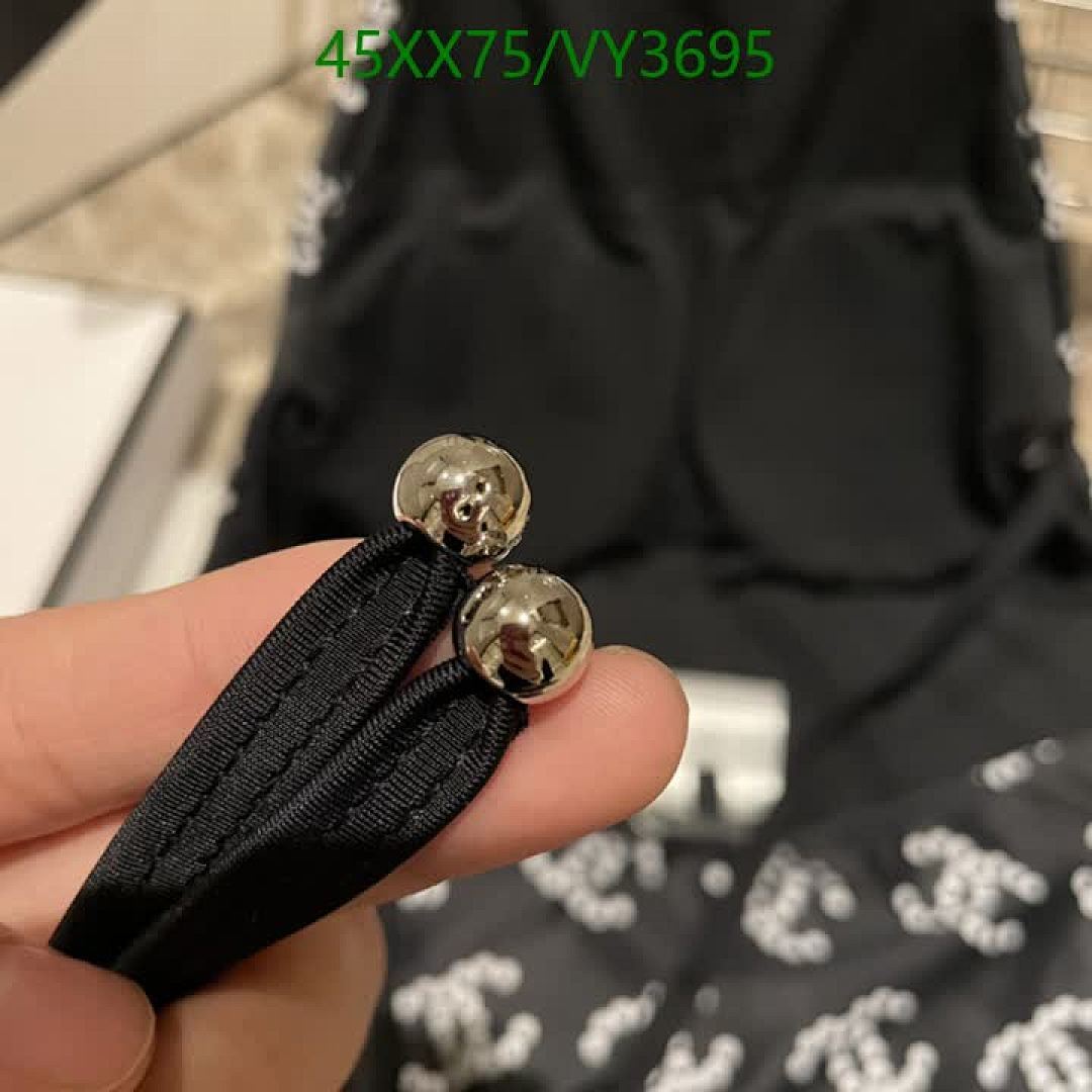 Chanel-Swimsuit Code: VY3695 $: 45USD