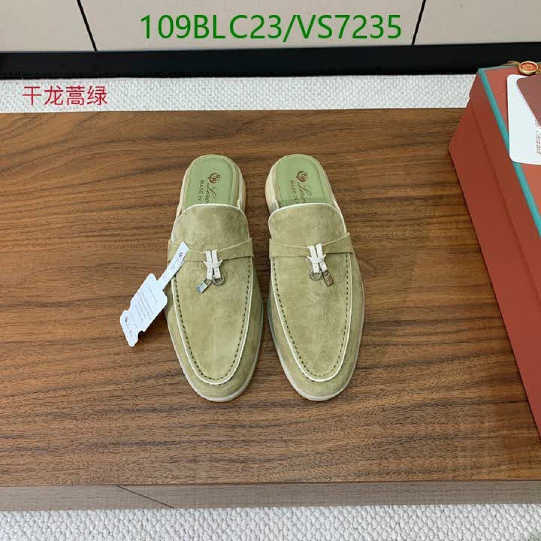 Loro Piana-Women Shoes Code: VS7235 $: 109USD