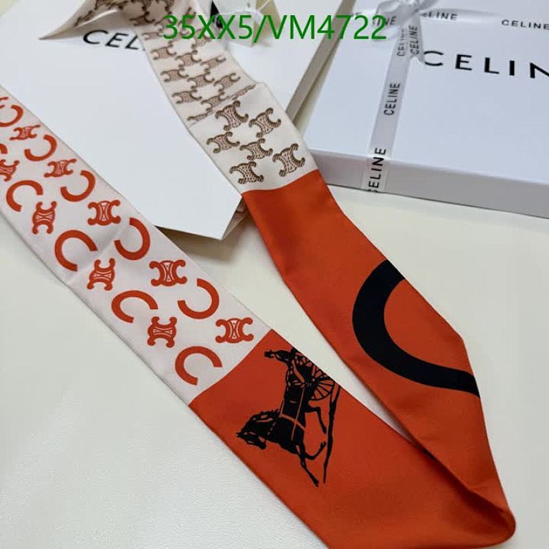 Celine-Scarf Code: VM4722 $: 35USD