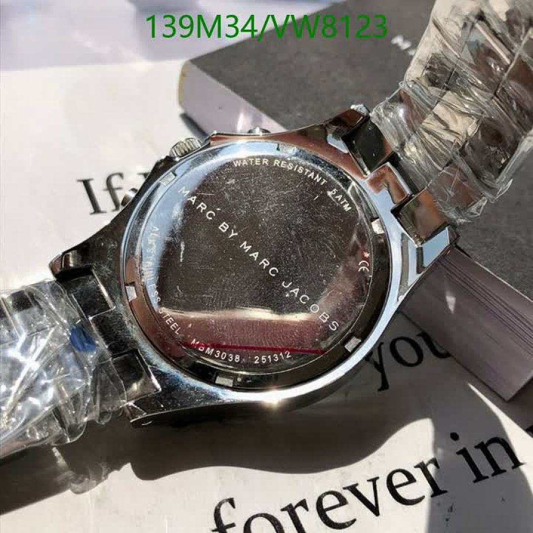 Marc Jacobs-Watch(4A) Code: VW8123 $: 139USD
