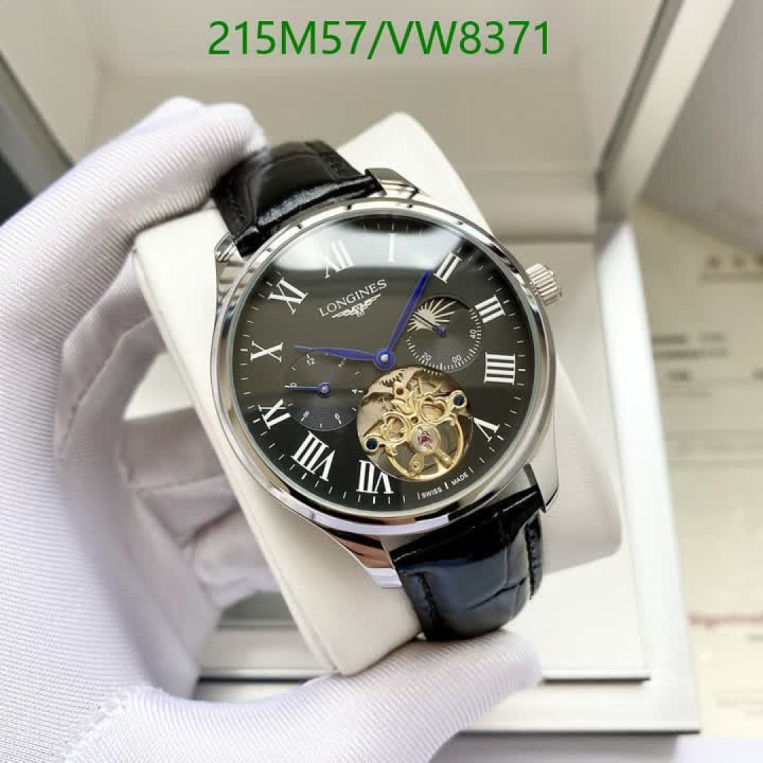 Longines-Watch-Mirror Quality Code: VW8371 $: 215USD