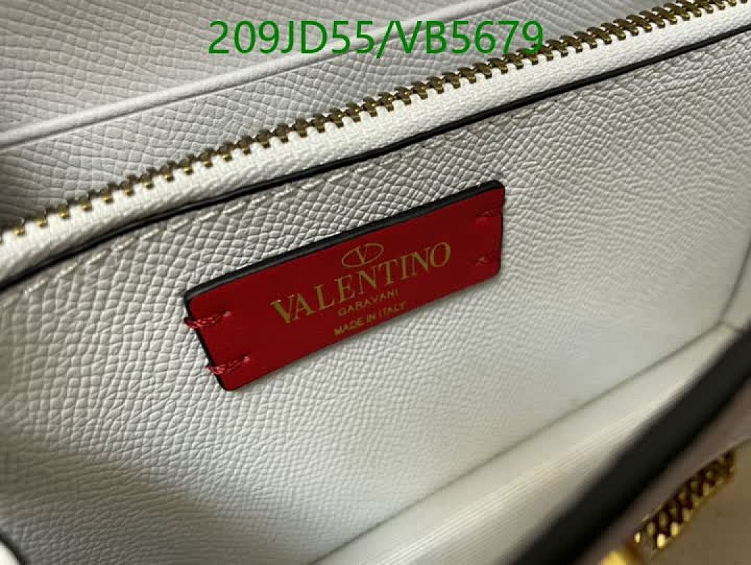 Valentino-Bag-Mirror Quality Code: VB5679 $: 209USD