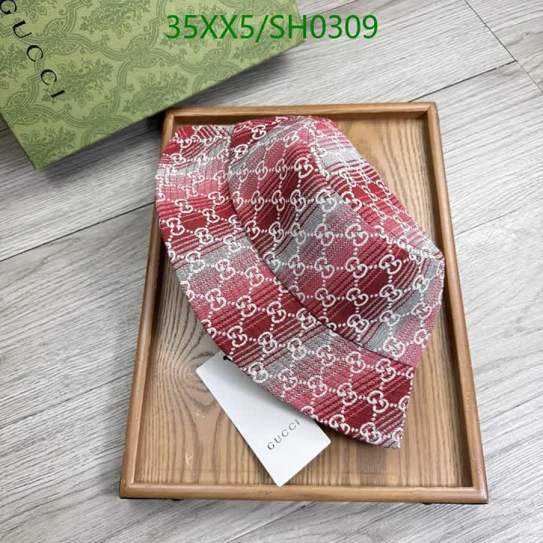 Gucci-Cap(Hat) Code: SH0309 $: 35USD