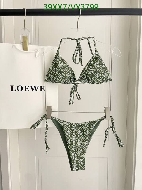 Loewe-Swimsuit Code: VY3799 $: 39USD
