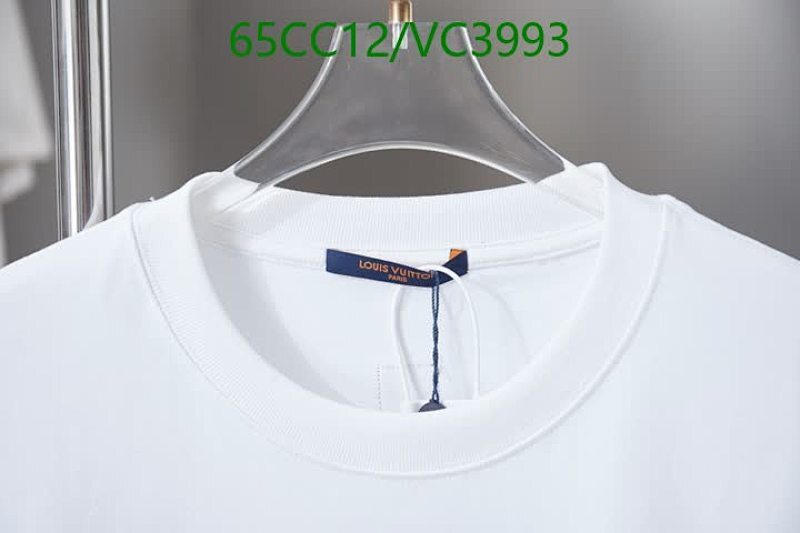 LV-Clothing Code: VC3993 $: 65USD